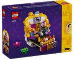 LEGO Holiday & Event 40811 - Altar of the Dead - Authentic LEGO Set Image 3