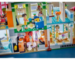 LEGO Friends 42670 - Heartlake City Apartments and Shops - Authentic LEGO Set Image 10