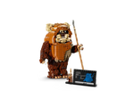 LEGO Star Wars 75430 - Wicket the Ewok - Authentic LEGO Set Image 3