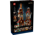 LEGO Harry Potter 76437 - The Burrow - Collectors' Edition - Authentic LEGO Set Image 3