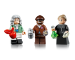 LEGO LEGO Ideas (CUUSOO) 21355 - The Evolution of STEM - Authentic LEGO Set Image 10
