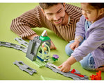 LEGO DUPLO 10425 - Train Tunnel and Tracks Expansion Set - Authentic LEGO Set Image 9