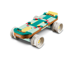 LEGO Creator 31148 - Retro Roller Skate - Authentic LEGO Set Image 5