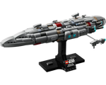 LEGO Star Wars 75405 - Home One Starcruiser - Authentic LEGO Set Image 2