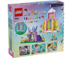 LEGO Gabby's Dollhouse 11205 - Sweet Treat Mountain & Kitty Garden - Authentic LEGO Set Image 2