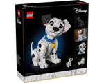LEGO Disney 43269 - 101 Dalmatians Puppy - Authentic LEGO Set Image 20