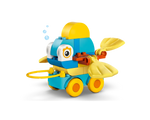 LEGO DUPLO 10448 - 3in1 Animals on Wheels - Authentic LEGO Set Image 13