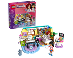 LEGO Friends 42647 - Paisley's Room - Authentic LEGO Set Main Image