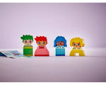 LEGO DUPLO 10415 - Big Feelings & Emotions - Authentic LEGO Set Image 2