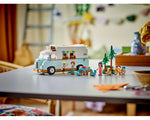 LEGO Friends 42663 - Friendship Camper Van Adventure - Authentic LEGO Set Image 12