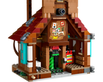 LEGO Harry Potter 76437 - The Burrow - Collectors' Edition - Authentic LEGO Set Image 5
