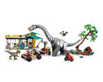 LEGO Jurassic World 76973 - Raptor & Titanosaurus Tracking Mission - Authentic LEGO Set Image 20