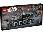LEGO Star Wars 75413 - Republic Juggernaut - Authentic LEGO Set Image 2