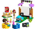 LEGO Friends 42642 - Friendship Movie Night - Authentic LEGO Set Image 13