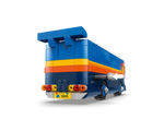 LEGO Sonic the Hedgehog 77006 - Team Sonic Command Truck - Authentic LEGO Set Image 4