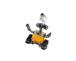 LEGO Disney 43279 - WALL-E and EVE - Authentic LEGO Set Image 7