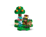 LEGO Animal Crossing 77056 - Blathers's Museum Collection - Authentic LEGO Set Image 12