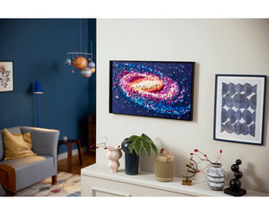 LEGO Art 31212 - The Milky Way Galaxy - Authentic LEGO Set Image 10