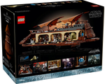 LEGO Star Wars 75397 - Jabba's Sail Barge - UCS - Authentic LEGO Set Image 8