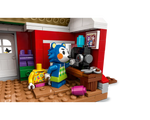 LEGO Animal Crossing 77055 - Able Sisters Clothing Shop - Authentic LEGO Set Image 8