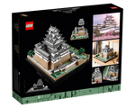 LEGO Architecture 21060 - Himeji Castle - Authentic LEGO Set Image 6