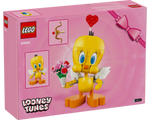 LEGO Holiday & Event 40824 - Sweetheart Tweety Bird - Authentic LEGO Set Image 7