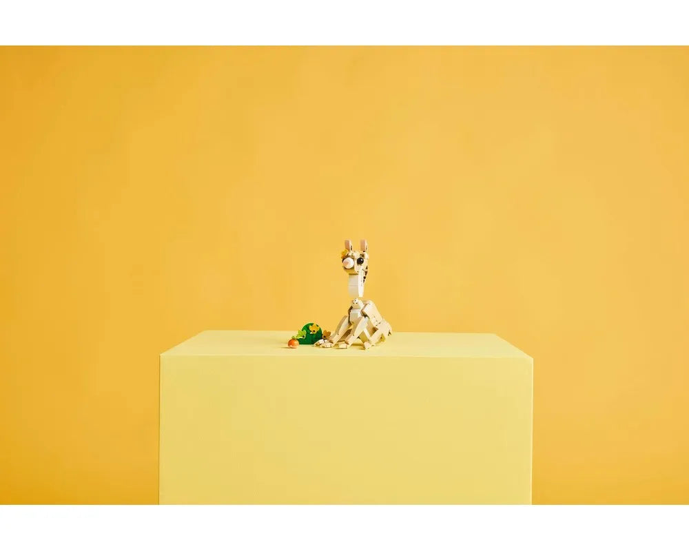 LEGO Creator 31162 - Cute Bunny - Authentic LEGO Set Image 12