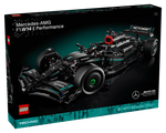 LEGO Technic 42171 - Mercedes-AMG F1 W14 E Performance - Authentic LEGO Set Main Image