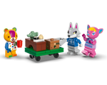 LEGO Animal Crossing 77057 - Creative Houses: Seasons of Fun - Authentic LEGO Set Image 6