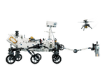 LEGO Technic 42158 - NASA Mars Rover Perseverance - Authentic LEGO Set Image 3