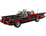 LEGO Super Heroes 76328 - The Classic TV Series Batmobile - Authentic LEGO Set Image 2