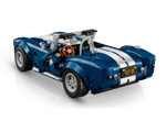 LEGO Creator 10357 - Shelby Cobra 427 S/C - Authentic LEGO Set Image 20