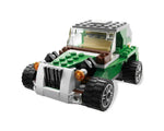 LEGO Creator 6743 - Street Speeder - Authentic LEGO Set Image 5