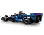 LEGO SPEED CHAMPIONS 77249 - Williams Racing FW46 - Authentic LEGO Set Image 5