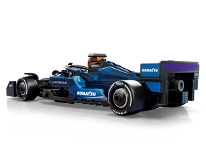 LEGO SPEED CHAMPIONS 77249 - Williams Racing FW46 - Authentic LEGO Set Image 5