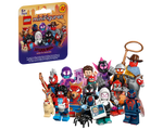 LEGO Collectible Minifigures 71050 - Minifigure, Spider-Man Across the Spider-Verse (Complete Random Set of 1 Minifigure) - Authentic LEGO Set Main Image