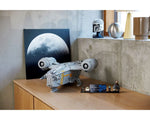 LEGO Star Wars 75331 - The Razor Crest - Authentic LEGO Set Image 9
