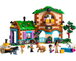 LEGO Friends 42654 - Pony Ranch & Stable - Authentic LEGO Set Image 15