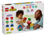 LEGO DUPLO 10415 - Big Feelings & Emotions - Authentic LEGO Set Image 6