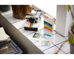 LEGO LEGO Ideas (CUUSOO) 21345 - Polaroid OneStep SX-70 Camera - Authentic LEGO Set Image 10