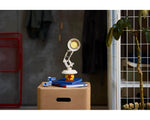 LEGO Disney 21357 - Disney Pixar Luxo Jr. - Authentic LEGO Set Image 24