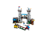 LEGO Creator 31168 - Medieval Horse Knight Castle - Authentic LEGO Set Image 6