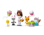 LEGO Gabby's Dollhouse 11205 - Sweet Treat Mountain & Kitty Garden - Authentic LEGO Set Image 5