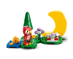 LEGO Animal Crossing 77053 - Stargazing with Celeste - Authentic LEGO Set Image 6