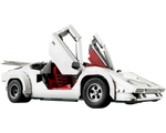 LEGO Creator 10337 - Lamborghini Countach 5000 Quattrovalvole - Authentic LEGO Set Image 5