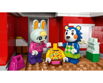 LEGO Animal Crossing 77055 - Able Sisters Clothing Shop - Authentic LEGO Set Image 7