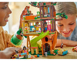 LEGO Friends 42652 - Friendship Tree House Hangout - Authentic LEGO Set Image 12