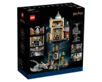 LEGO Harry Potter 76417 - Gringotts Wizarding Bank - Collectors' Edition - Authentic LEGO Set Image 9