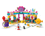 LEGO Friends 42649 - Heartlake City Candy Store - Authentic LEGO Set Image 4