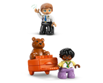 LEGO DUPLO 10443 - First Time at the Airport - Authentic LEGO Set Image 25